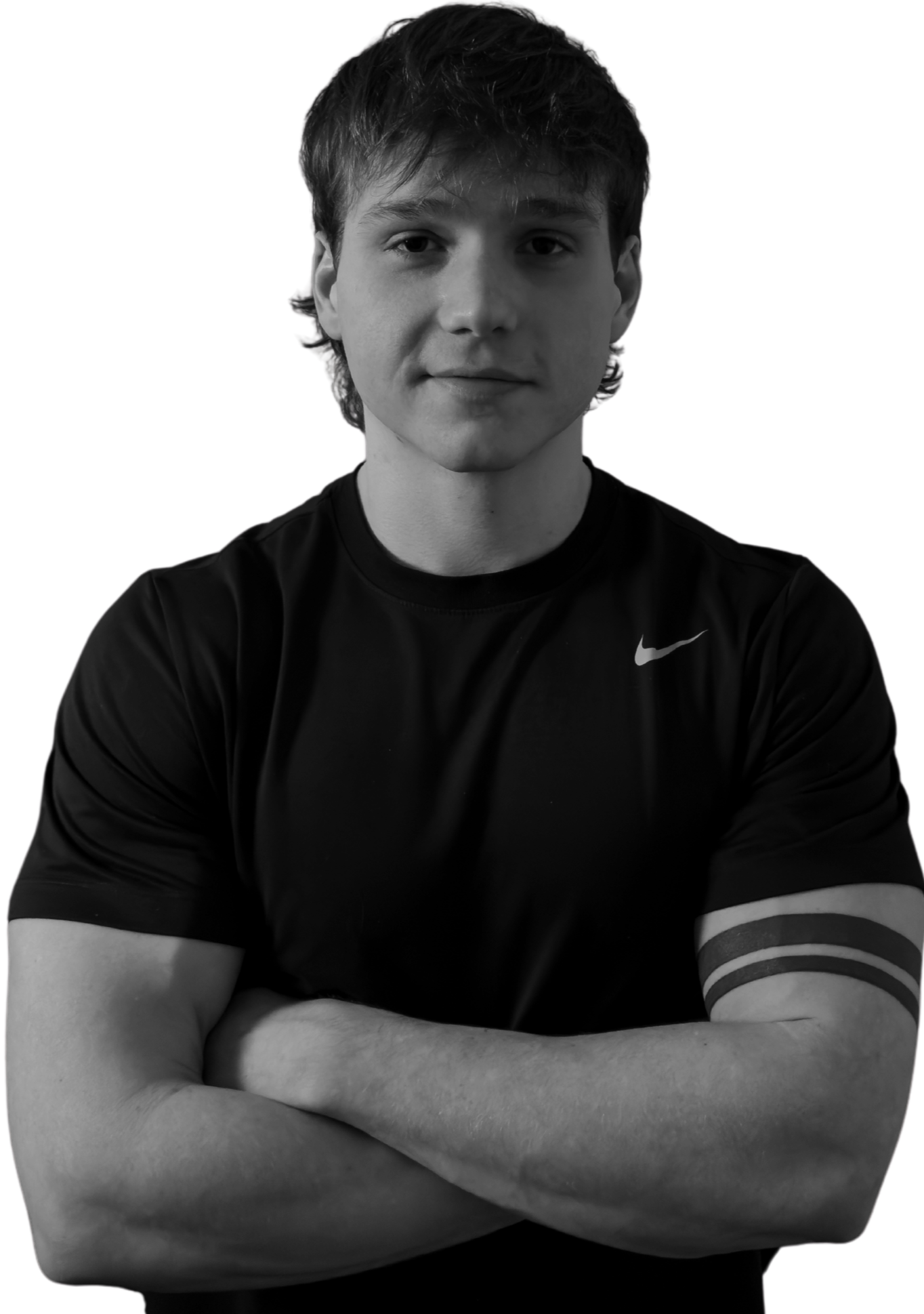 Sam Phillips, Founder of Deadbolt Training Co.